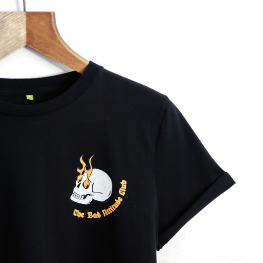 BAD ATTITUDE T-SHIRT