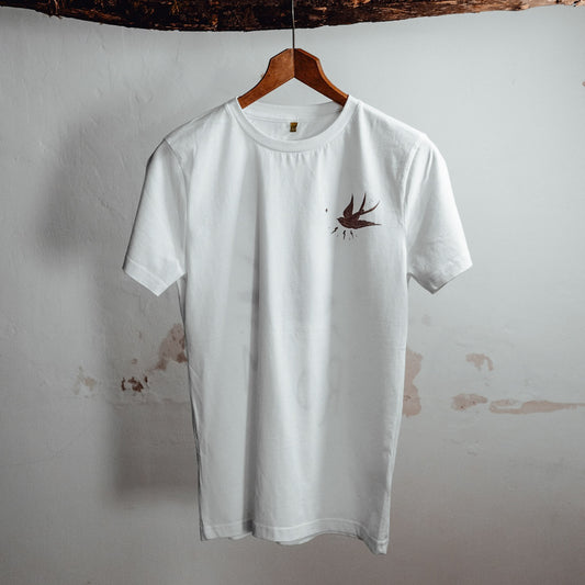 ROCK AND ROAM T-SHIRT