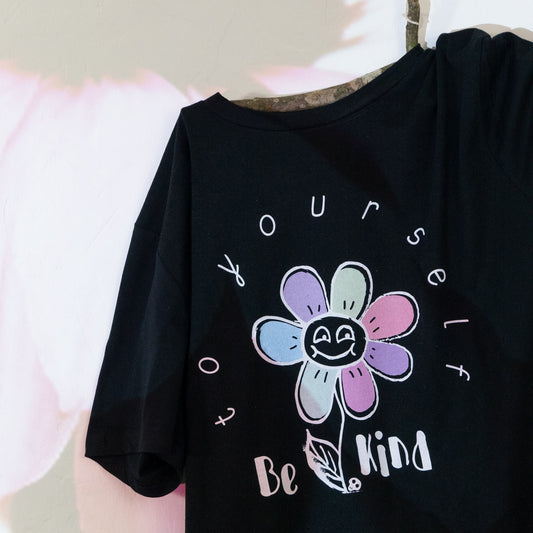 BE KIND T-SHIRT
