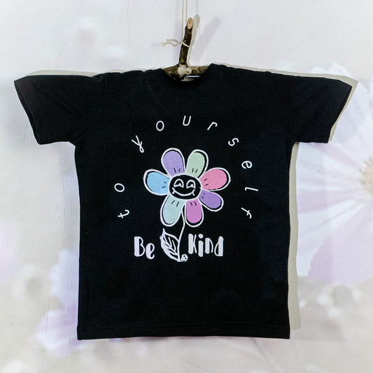 BE KIND KIDS T-SHIRT