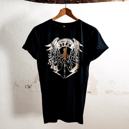 STAY WILD T-SHIRT
