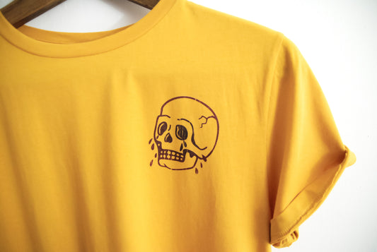 DIRTY DEEDS T-SHIRT