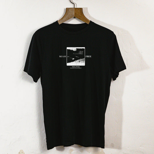 ROAM FREE T-SHIRT